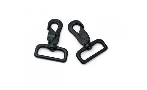 Metal Snaphooks.